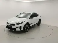 Usado Kia XCeed Style 116 CV (85 kW) 2025 Blanco SUV