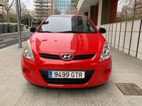 usado Hyundai i20 1.2 Classic AA