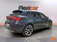 Usado Seat Leon FR 150 CV (110 kW) 2022 Gris Berlina