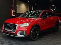 Usado Audi Q2 Sport 116 CV (85 kW) 2019 Rojo SUV
