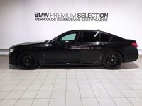 usado BMW 730 SERIE 7 d xdrive 210 kw (286 cv)