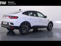 Usado Renault Arkana Equilibre 140 CV (102 kW) 2023 Blanco SUV