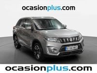 Usado Suzuki Vitara GLX 116 CV (85 kW) 2022 Gris SUV