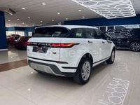 Occasion Land Rover Range Rover evoque SE 150 ch (110 kW) 2019 Blanc SUV