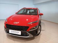 Usado Hyundai Kona 120 CV (88 kW) 2023 SUV