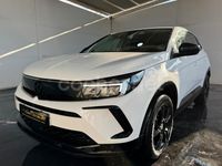 Usado Opel Grandland X S 131 CV (96 kW) 2023 Blanco SUV