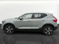 Nuevo Volvo XC40 Core 163 CV (119 kW) 2026 Gris / plata SUV