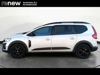 Usado Dacia Jogger Extreme 101 CV (74 kW) 2022 Gris Monovolumen