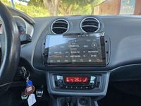 usado Seat Ibiza 1.6TDI CR Sport DPF