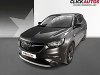Usado Opel Grandland X Design & Tech 130 CV (95 kW) 2021 SUV