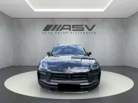 Usado Porsche Macan GTS 441 CV (324 kW) 2022 Negro SUV
