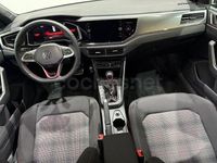 Usado VW Polo GTI 207 CV (152 kW) 2024 Gris / plata Utilitario