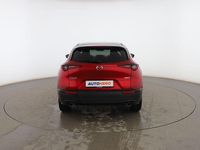 Usado Mazda CX-30 186 CV (136 kW) 2023 Rojo SUV