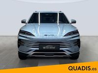 Usado BYD Seal U Comfort 218 CV (160 kW) 2025 Azul SUV