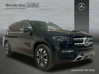 usado Mercedes GLS400 350 d 4matic (euro 6d)