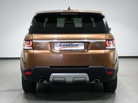 Usado Land Rover Range Rover HSE 258 CV (189 kW) 2015 SUV