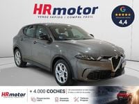 Usado Alfa Romeo Tonale Super 130 CV (95 kW) 2023 Gris / plata SUV