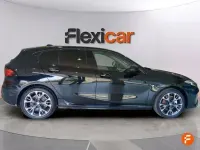 Usado BMW 120 163 CV (119 kW) 2025 Negro Utilitario
