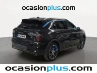 Usado Lynk & Co 01 261 CV (191 kW) 2023 Negro SUV