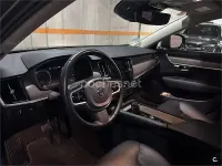 Usado Volvo V90 CC Pro 197 CV (144 kW) 2021 Marrón Familiar