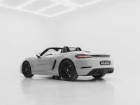 usado Porsche Boxster GTS 4.0