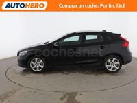 Usado Volvo V40 CC Summum 150 CV (110 kW) 2015 Negro Familiar