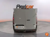 Usado Ford Transit Custom 105 CV (77 kW) 2019 Blanco Van