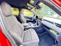 Usado Toyota RAV4 Hybrid Advance 306 CV (225 kW) 2021 Rojo SUV