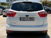 Usado Ford C-MAX Titanium 140 CV (102 kW) 2012 Blanco Monovolumen