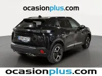 Usado Peugeot 2008 Allure 145 CV (106 kW) 2025 Negro SUV