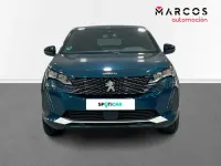 Usado Peugeot 3008 Allure 130 CV (95 kW) 2024 SUV