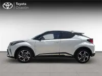 Usado Toyota C-HR Advance 184 CV (135 kW) 2022 SUV