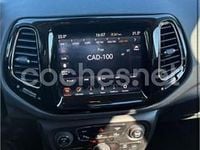 Occasion Jeep Compass Limited 140 ch (102 kW) 2017 Blanc SUV