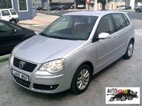 usado VW Polo 1.4/69CV TDI 5p. Comfortline