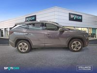 Usado Hyundai Tucson 160 CV (117 kW) 2025 Gris SUV