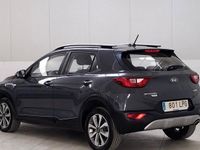 usado Kia Stonic 1.0 T-GDI Mild-Hybrid Concept