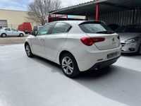 usado Alfa Romeo Giulietta 1.6JTDm Sprint