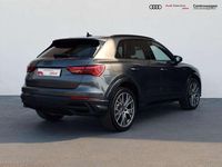 Occasion Audi Q3 Exclusive 150 ch (110 kW) 2025 Gris SUV