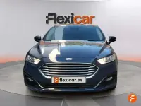 Usado Ford Mondeo ST-Line 187 CV (137 kW) 2021 Negro Familiar