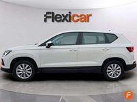 Usado Seat Ateca Reference 110 HP (80 kW) 2023 Branco SUV