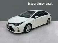 Usado Toyota Corolla Active 125 CV (91 kW) 2023 Blanco Berlina