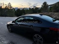Usado BMW 218 140 CV (102 kW) 2021 Negro Coupe