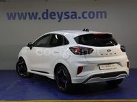 Usado Ford Puma ST-Line X 125 CV (91 kW) 2025 Blanco SUV