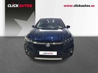 Usado Suzuki SX4 S-Cross 129 CV (94 kW) 2025 Azul SUV