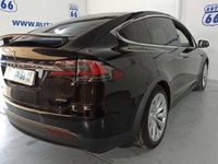 usado Tesla Model X 100D 4WD 386 kW (525 CV)