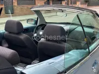 Usado VW New Beetle 115 CV (84 kW) 2003 Azul Utilitario