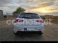 Usado Alfa Romeo Giulietta Distinctive 105 CV (77 kW) 2015 Blanco Berlina