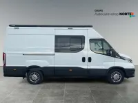 Usado Iveco Daily 156 CV (114 kW) 2022 Monovolumen