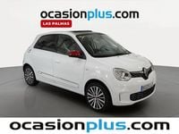 Usado Renault Twingo Le Coq Sportif 93 CV (68 kW) 2020 Blanco Utilitario
