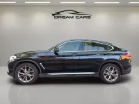 Usado BMW X4 M Sport 190 CV (139 kW) 2021 Negro SUV